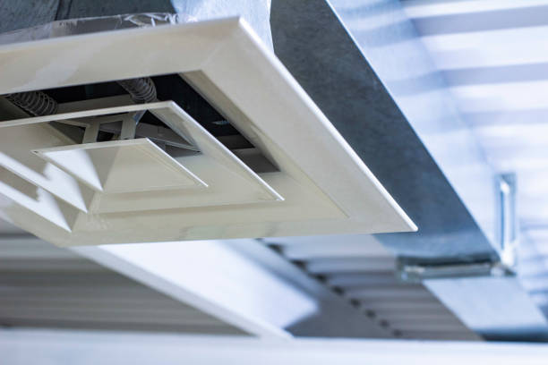 Best Residential Air Duct Cleaning  in Poplar Bluff, MO