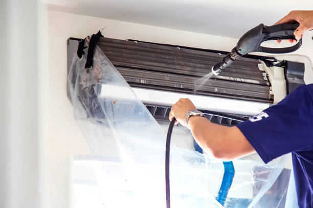 Poplar Bluff, MO Airduct Cleaning Company