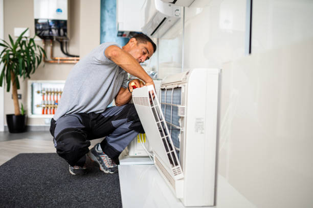 Best HVAC Duct Inspection Services  in Poplar Bluff, MO