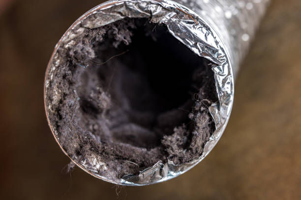 Affordable HVAC Duct Cleaning in Poplar Bluff, MO