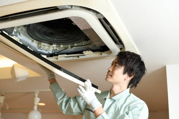 Best HVAC Duct Inspection Services  in Poplar Bluff, MO