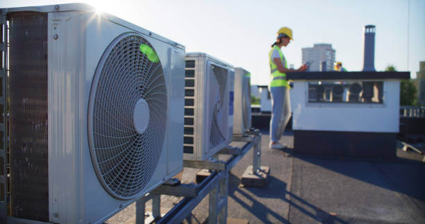 Best HVAC Air Duct Cleaning  in Poplar Bluff, MO