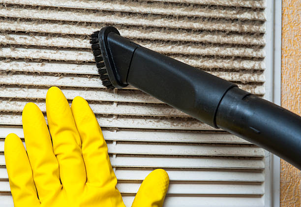Best Affordable HVAC Duct Cleaning  in Poplar Bluff, MO