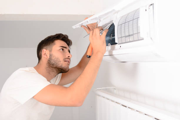 Best HVAC System Cleaning  in Poplar Bluff, MO